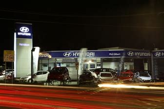 phil gilbert hyundai lidcombe|Phil Gilbert Hyundai .